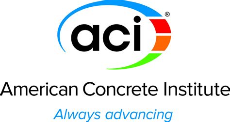 american concrete institute website